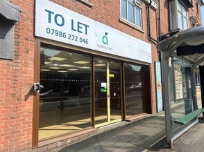 206-210 Northgate, Darlington to rent Building Photo- Image 1 of 4