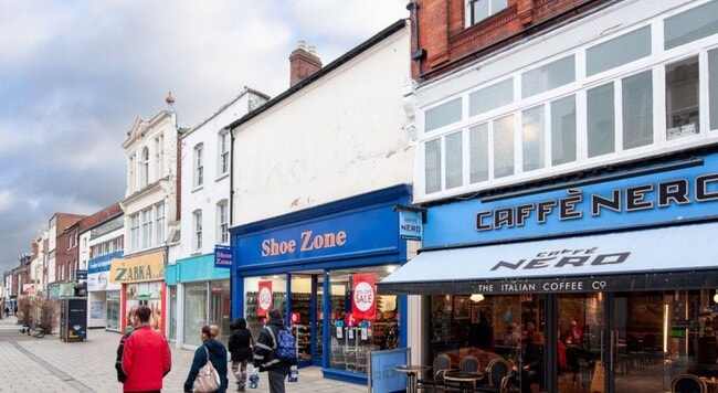 More details for 10 Eign Gate, Hereford - Retail to Rent