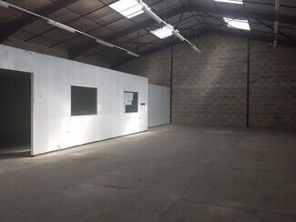 More details for Industrial to Rent