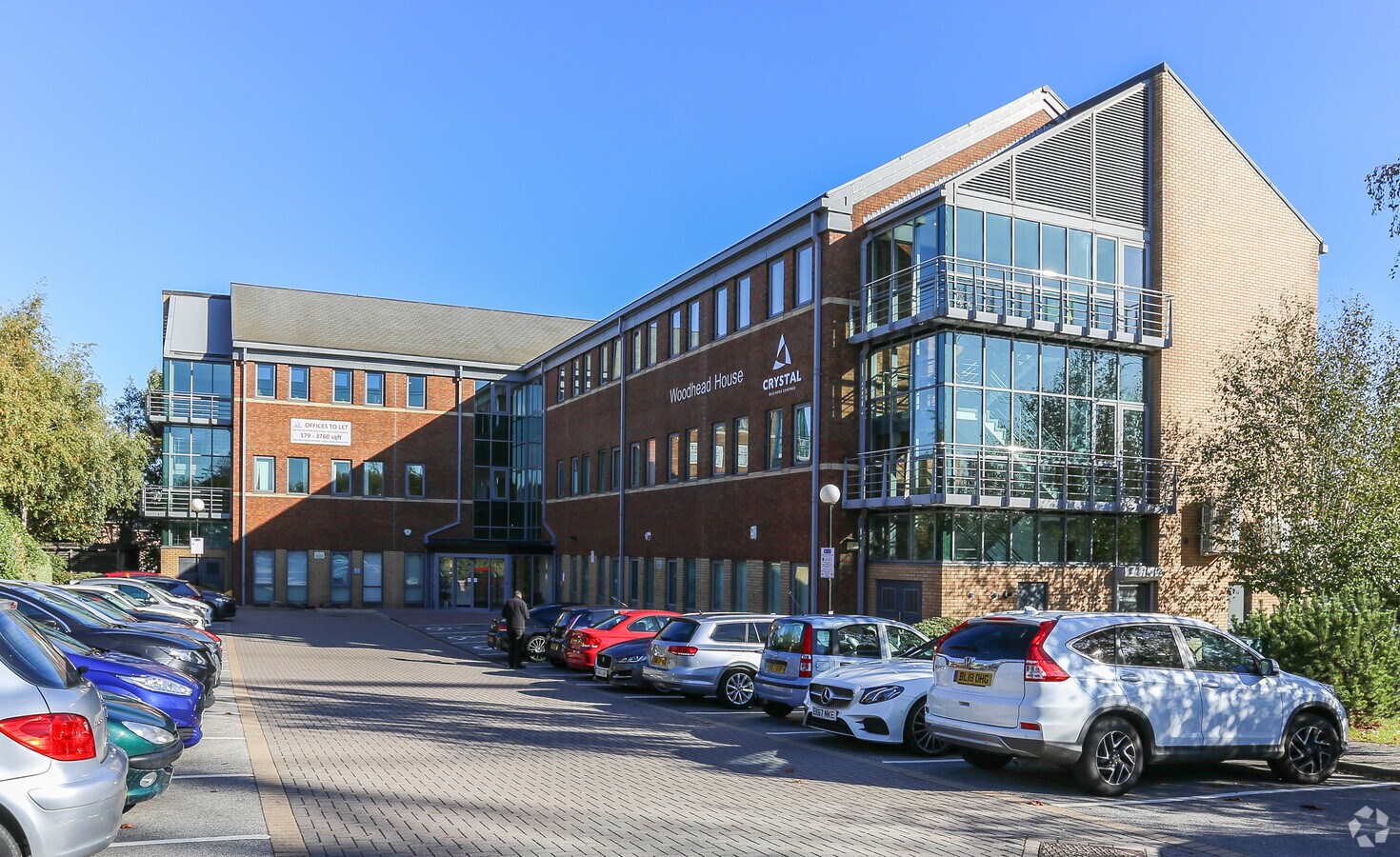 Woodhead Rd, Batley WF17 9TD Woodhead House UK