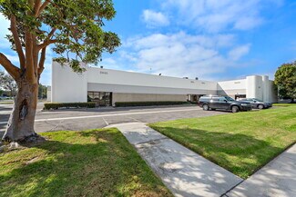 More details for 3940-3946 W Segerstrom Ave, Santa Ana, CA - Industrial for Rent