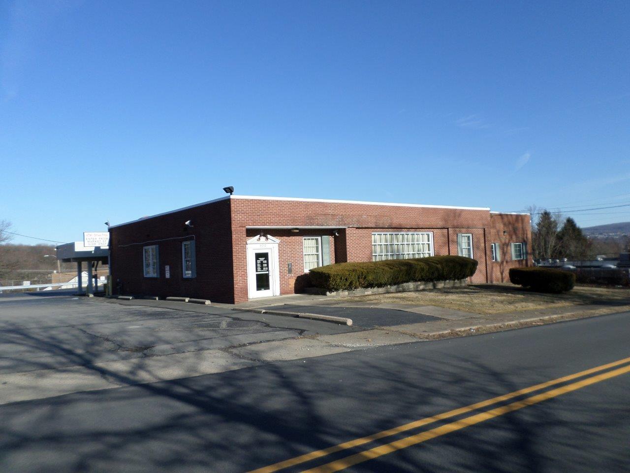 920 Oak St, Scranton, PA for sale Building Photo- Image 1 of 24