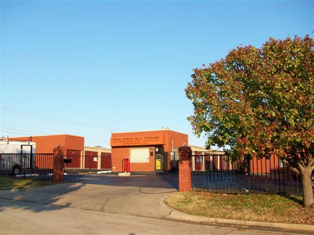 3030 W Memorial Rd, Oklahoma City, OK for sale Building Photo- Image 1 of 1