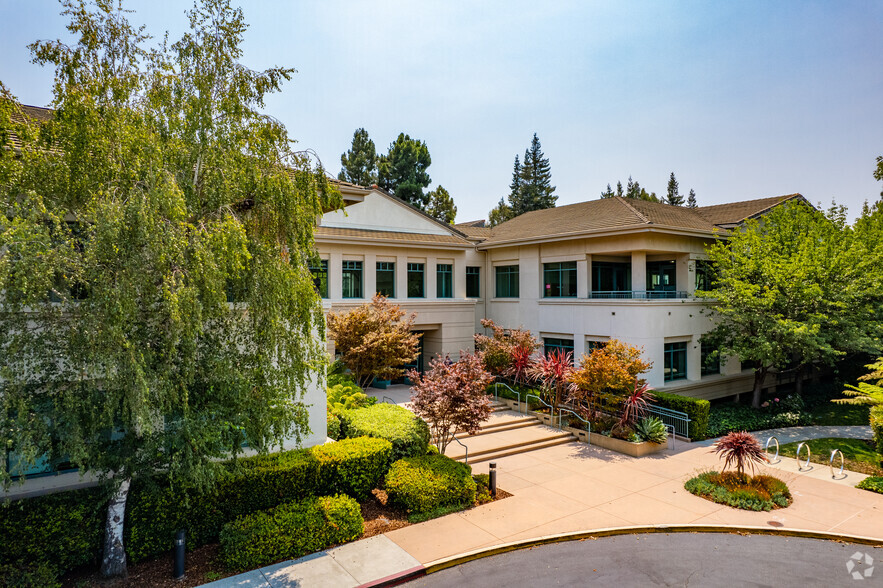 275 Middlefield Rd, Menlo Park, CA for sale - Primary Photo - Image 1 of 1