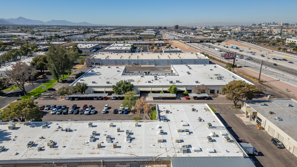 4114 E Wood St, Phoenix, AZ for sale - Building Photo - Image 3 of 13