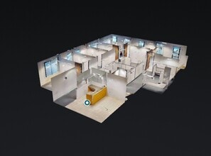 1880 Century Park E, Los Angeles, CA to rent Matterport 3D Scan- Image 1 of 3