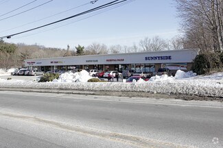 More details for 42 Boston Post Rd E, Marlborough, MA - Retail for Rent