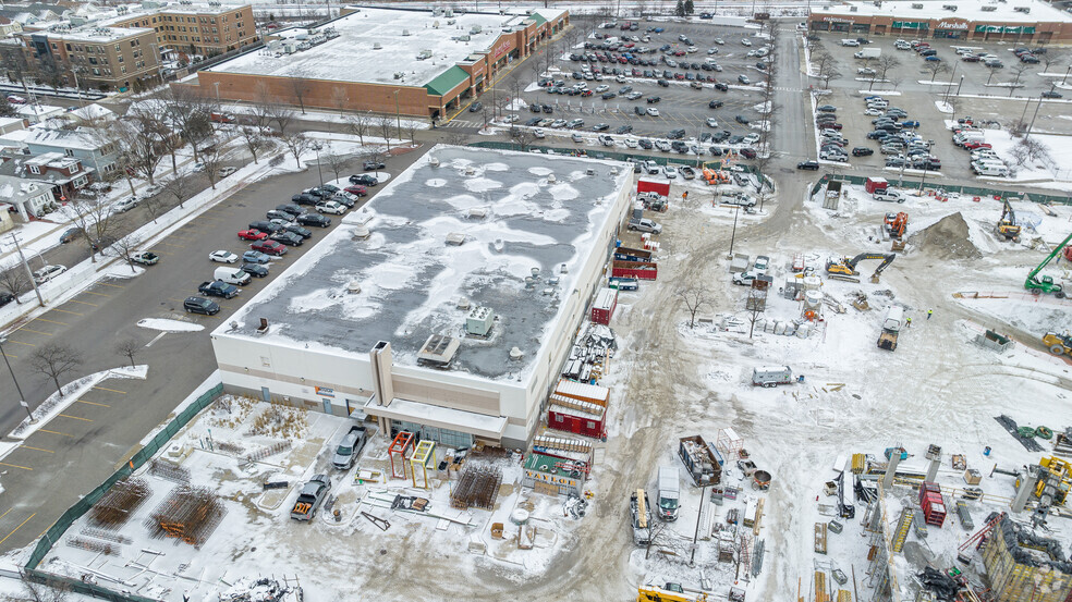 4035 N Cicero Ave, Chicago, IL for sale - Primary Photo - Image 1 of 1