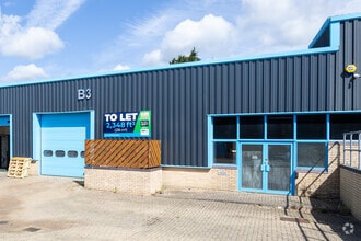 Lakesmere Rd, Horndean to rent Building Photo- Image 1 of 1
