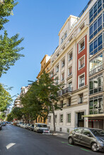 Calle Zurbano, 80, Madrid, Madrid for rent Interior Photo- Image 1 of 16