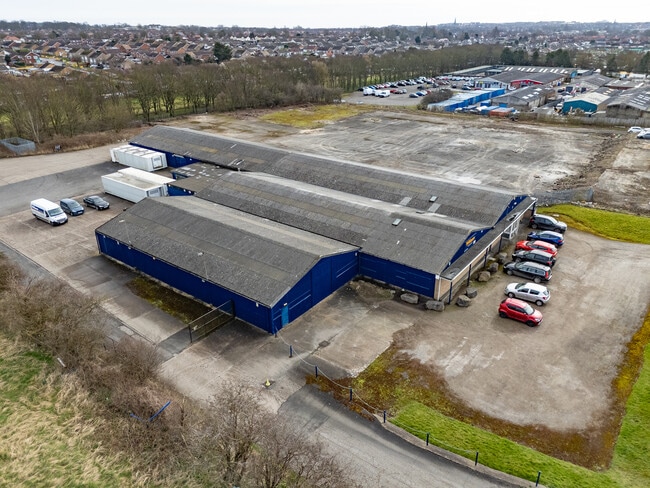 More details for Pinfold Lane, Bridlington - Industrial to Rent