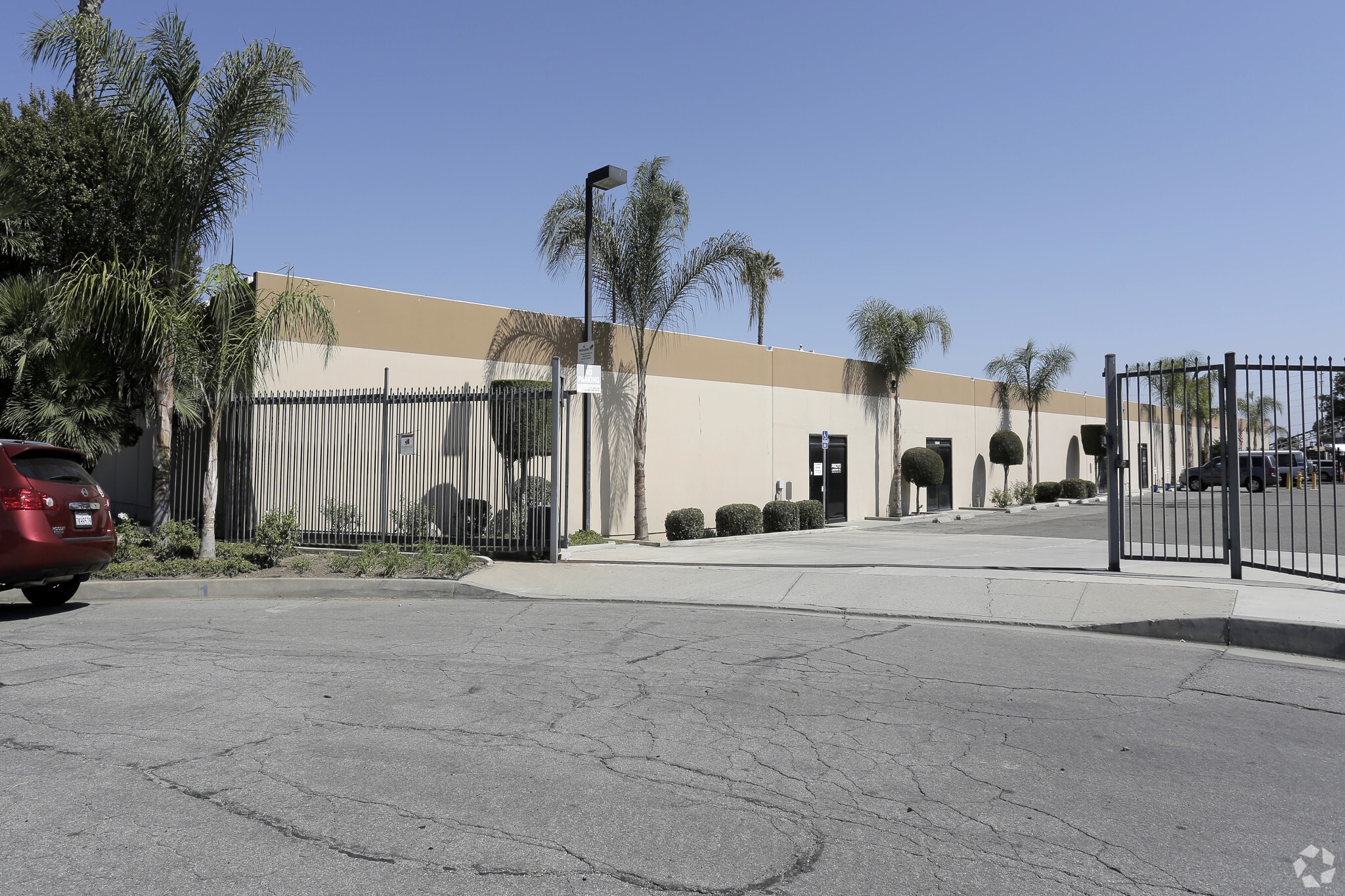 13656-13666 Bora Dr, Santa Fe Springs, CA to rent Building Photo- Image 1 of 8