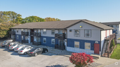 320 Brown St, West Lafayette, IN for sale Building Photo- Image 1 of 1