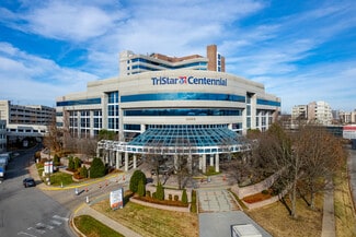 More details for 2400 Patterson St, Nashville, TN - Office, Medical to Rent