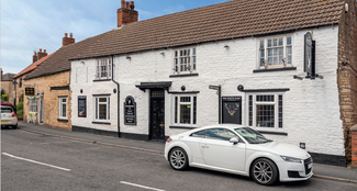 More details for High St, Metheringham - Retail for Sale