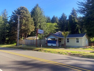 More details for 90413 Highway 101, Florence, OR - Light Industrial for Sale