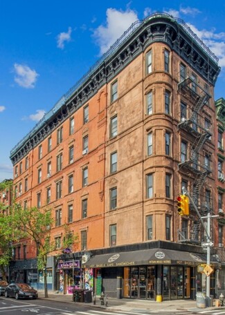 More details for 79 & 86 Clinton St – Residential for Sale, New York, NY