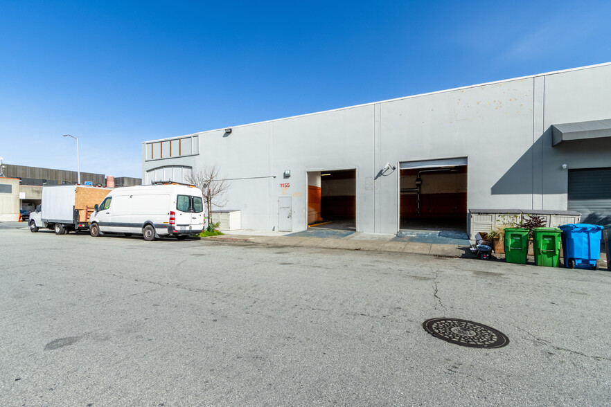 1155 Indiana St, San Francisco, CA for rent - Building Photo - Image 3 of 4