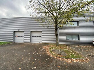 More details for Light Industrial to Rent