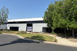 More details for 5450 Tech Cr, Moorpark, CA - Industrial to Rent