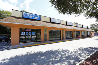 More details for 3701 State Road 580 W, Oldsmar, FL - Retail for Rent