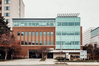 4416 East-West Hwy, Bethesda, MD for rent Building Photo- Image 1 of 7