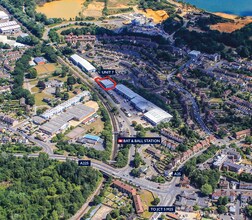 Bat And Ball Rd, Sevenoaks to rent Aerial- Image 1 of 4