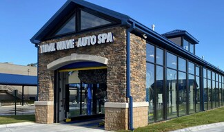 More details for 2505 SE Adams Blvd, Bartlesville, OK - Specialist for Sale