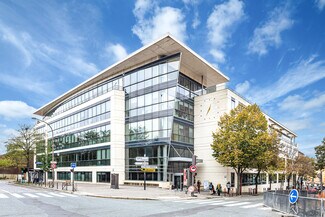 More details for 88 Rue André Joineau, Le Pré-Saint-Gervais - Office to Rent