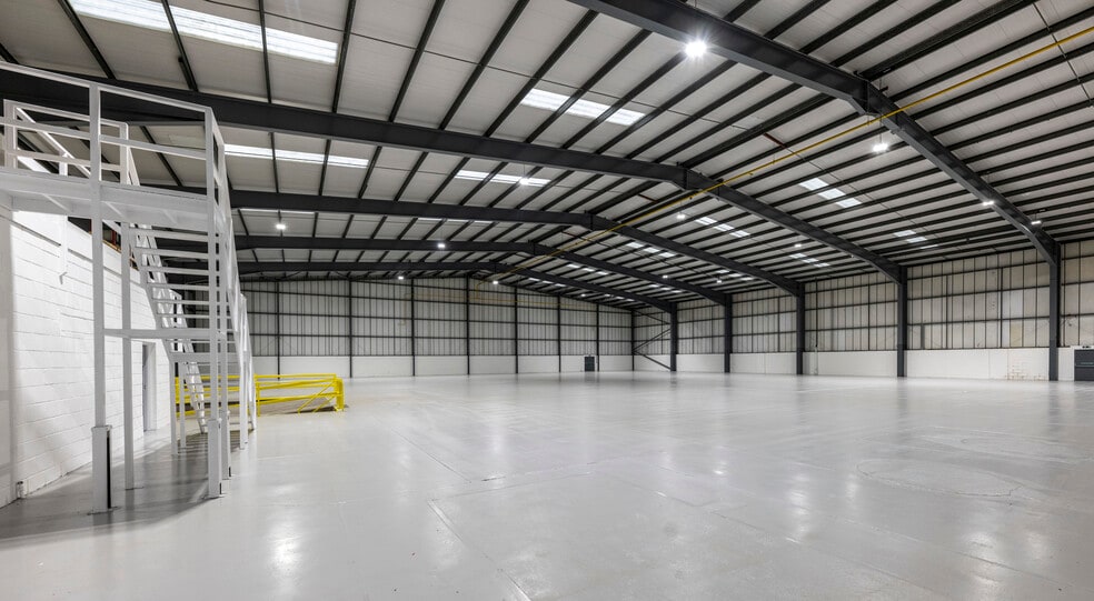 Wellheads Ter, Aberdeen to rent - Interior Photo - Image 3 of 8