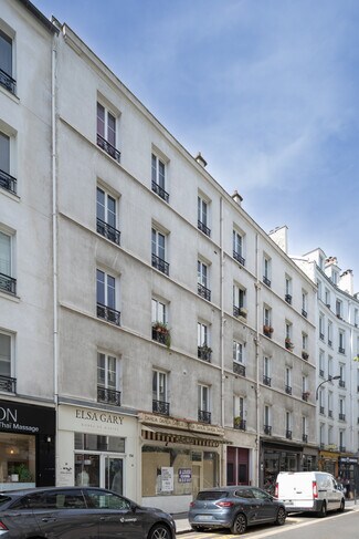 More details for 154 Rue De Charenton, Paris - Build-to-Rent for Sale