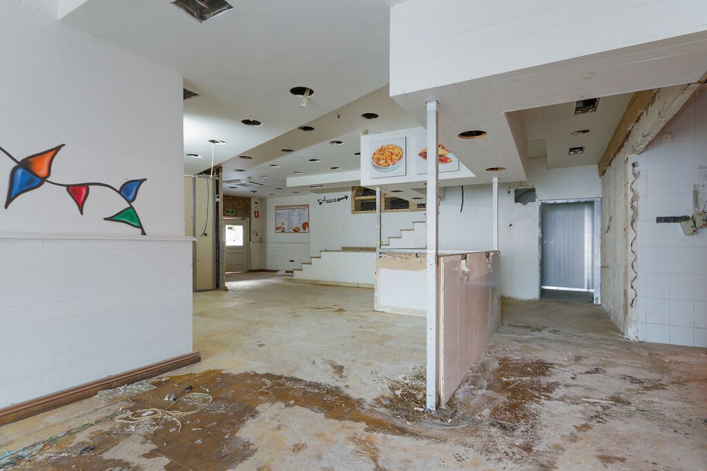 Retail in Alcobendas, Madrid for sale Primary Photo- Image 1 of 19