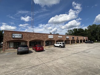 More details for 801 E King Ave, Kingsland, GA - Retail for Sale