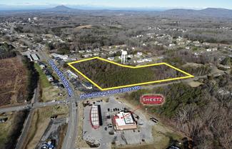 More details for 0 Mountain View Rd, King, NC - Land for Sale