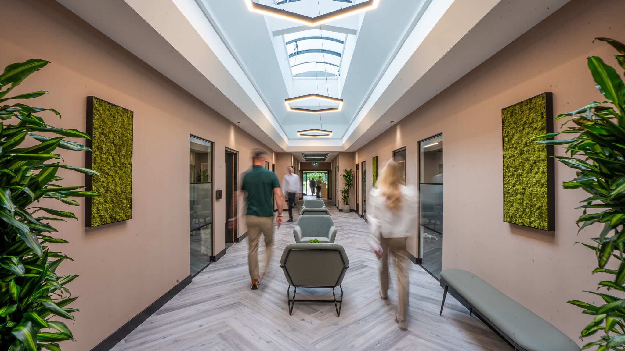 Futura Park, Bolton to rent Building Photo- Image 1 of 11