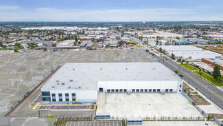 More details for 159 E Rosecrans Ave, Los Angeles, CA - Industrial for Rent