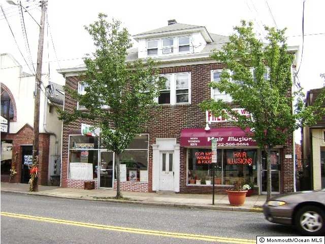 129 Main St, Matawan, NJ for sale - Primary Photo - Image 1 of 1