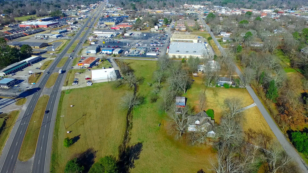 Highway 31 S, Hartselle, AL for sale - Building Photo - Image 1 of 54