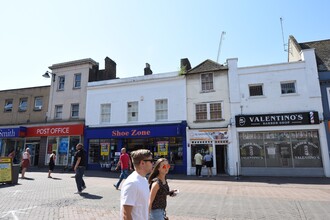 17 High St, Dartford for sale Building Photo- Image 1 of 1