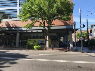 More details for 1807-1815 SW 5th Ave, Portland, OR - Office/Retail, Retail for Rent