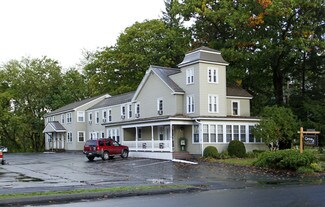 More details for 113 Silver St, Waterville, ME - Office for Rent