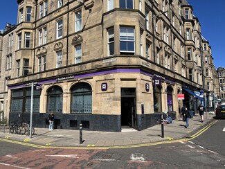 More details for 198-206 Bruntsfield Pl, Edinburgh - Retail for Sale