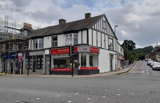 More details for 429-433 Durham Rd, Gateshead - Office for Rent