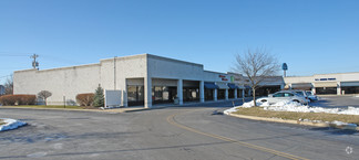 More details for 987 E Ash St, Piqua, OH - Retail for Rent