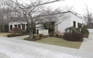 More details for 91 Broadhollow Rd, Melville, NY - Co-working to Rent