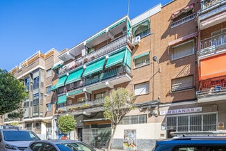 More details for Calle Alejandro Sánchez, 47, Madrid - Build-to-Rent for Sale