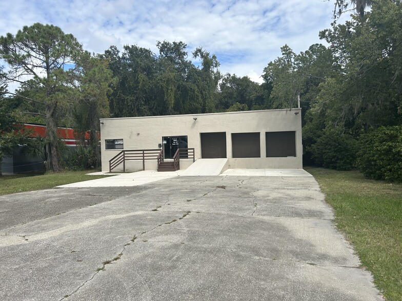 2626 Reid St, Palatka, FL for rent - Building Photo - Image 1 of 19