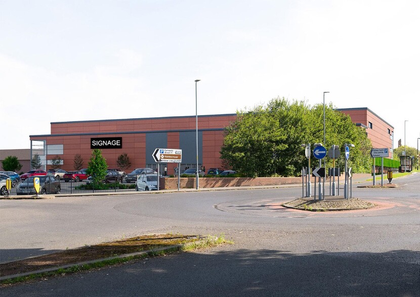 Dalby Way, Stainton to rent - Building Photo - Image 1 of 2