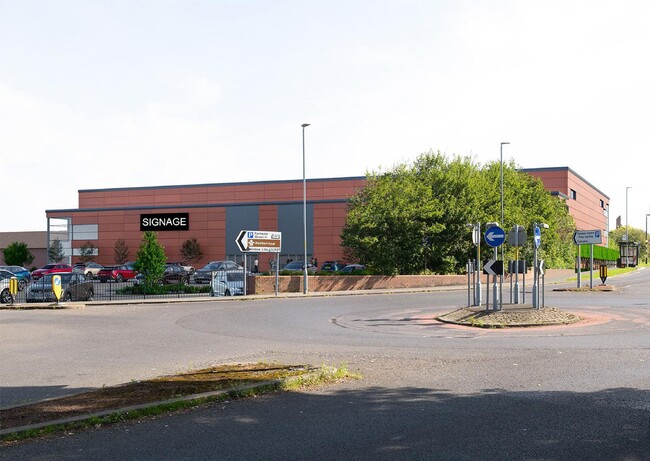 More details for Dalby Way, Stainton - Retail to Rent