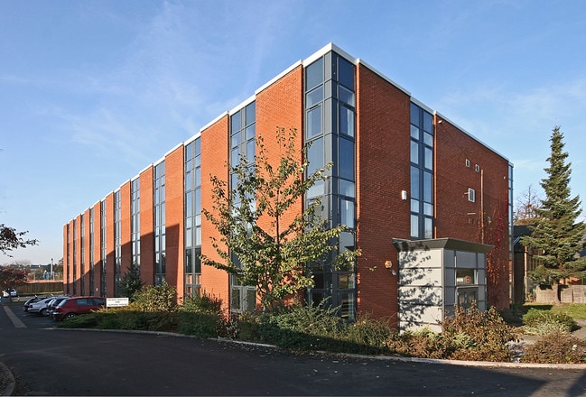 More details for Fordham Rd, Newmarket - Office for Sale